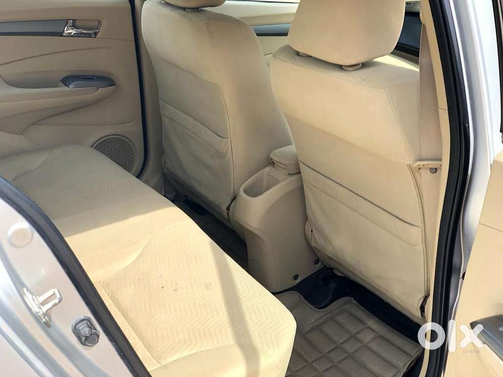 Honda City I Vtec Vx, 2013, Petrol