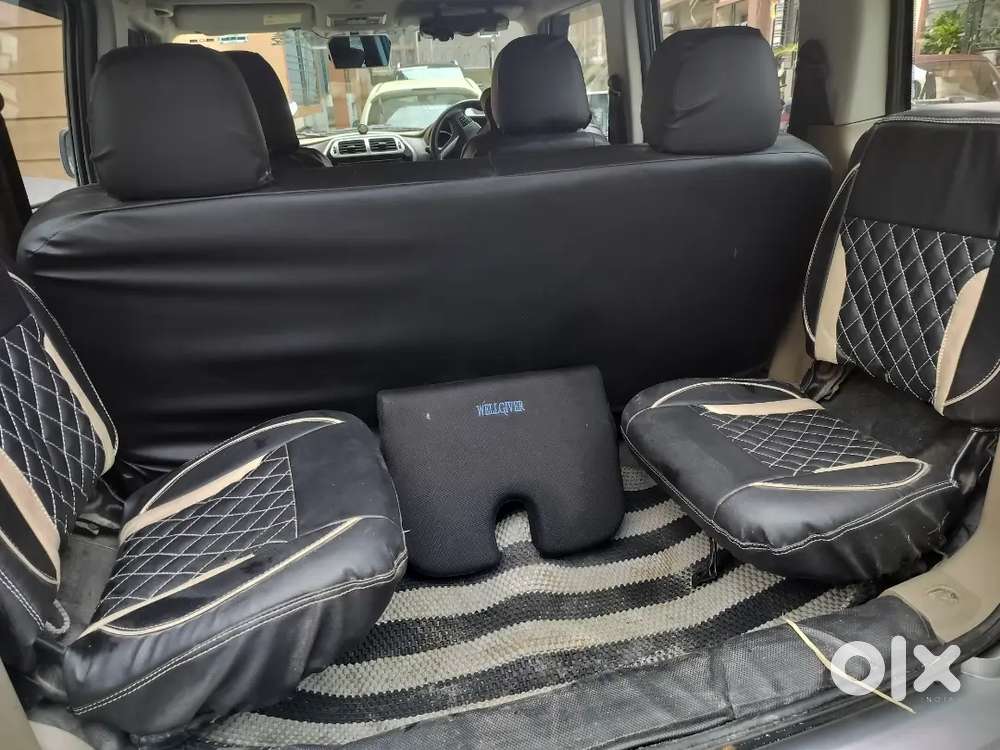 Mahindra Tuv 300 2018 Diesel Good Condition