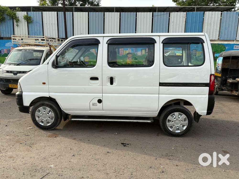 Maruti Suzuki Eeco 2023