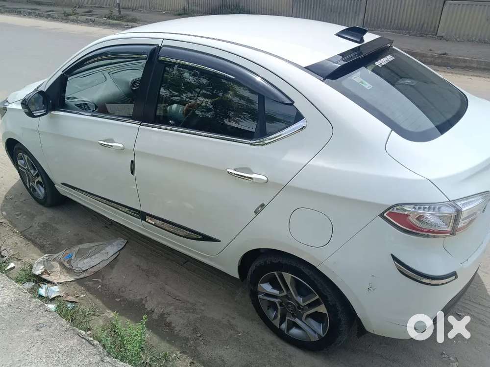 Tata Tigor Xz Plus 2024