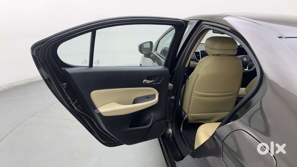 Honda City 1.5 Zx I-vtec Mt, 2022, Petrol