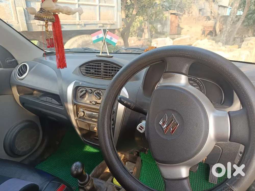 Maruti Suzuki Alto 800 2017 Petrol 30000 Km Driven