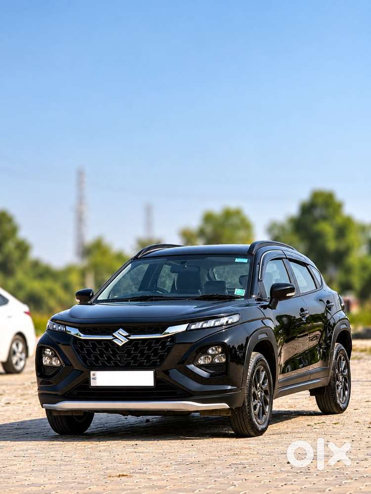Maruti Suzuki Fronx Delta Plus 1.0 Turbo Mt, 2025, Petrol
