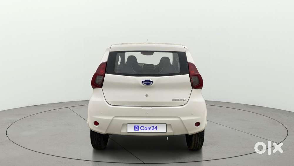 Datsun Redigo 2020-2022 0.8 T (o), 2020, Petrol