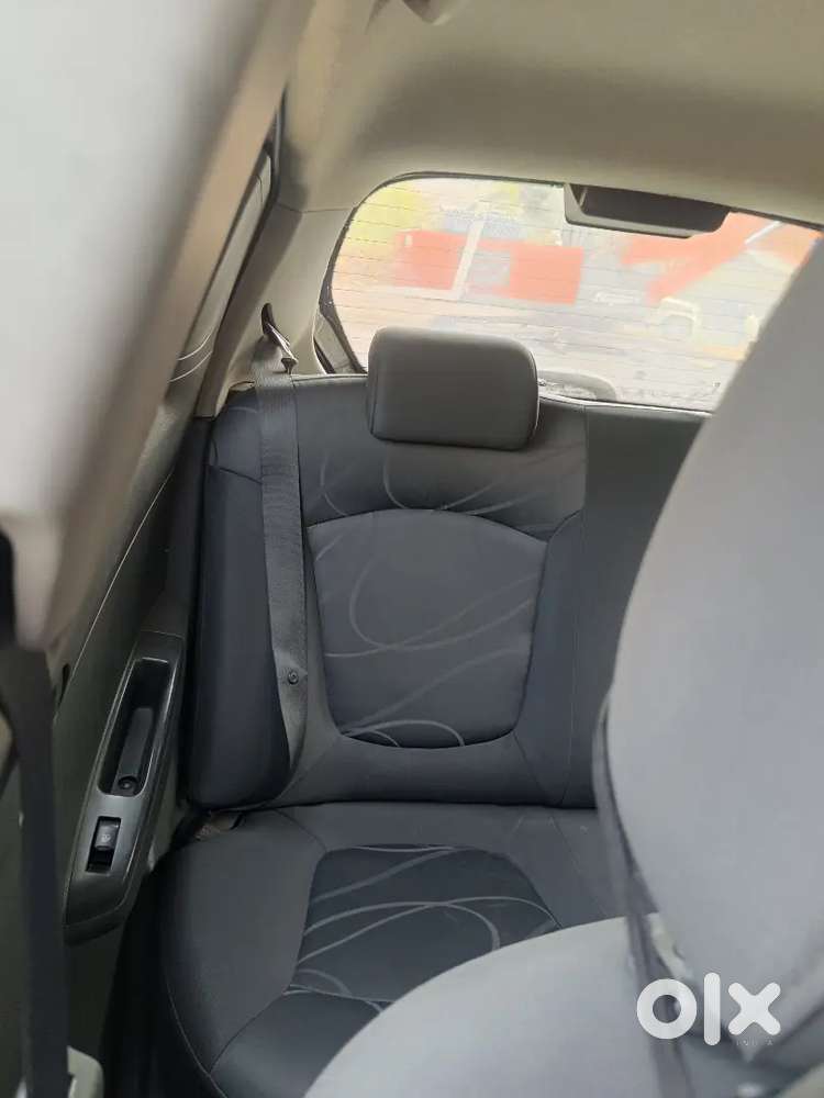 Chevrolet Beat 2011