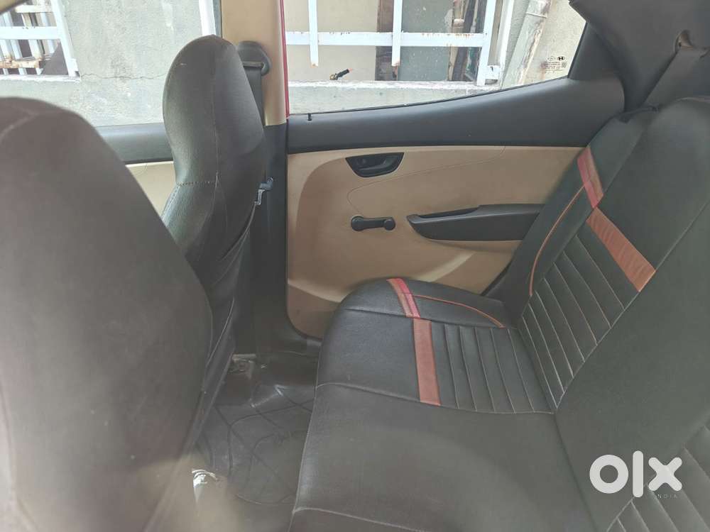 Hyundai Eon 2016 Petrol Good Condition