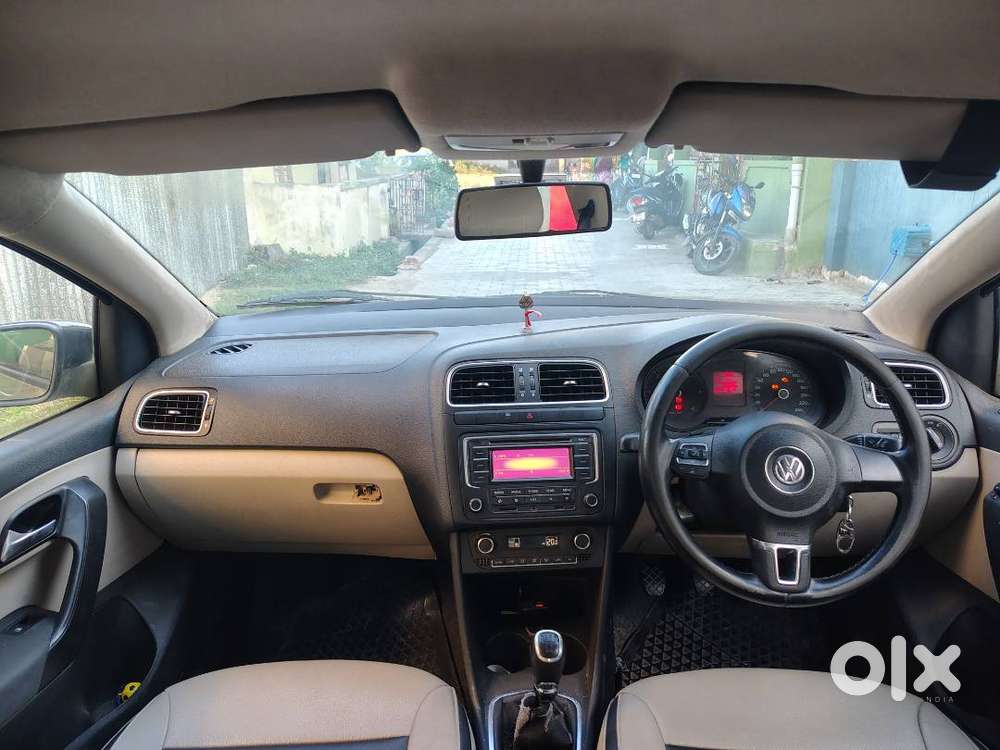 Vw Polo 1.2tdi Highline For Sale