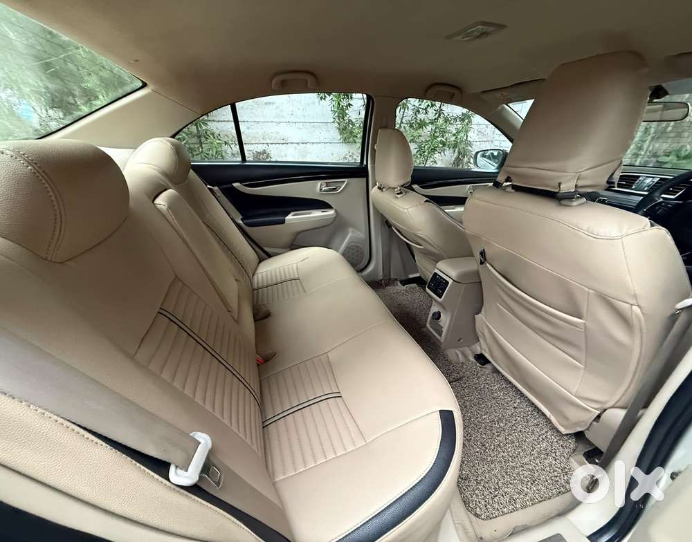 Maruti Suzuki Ciaz Vdi Option Shvs, 2016, Diesel