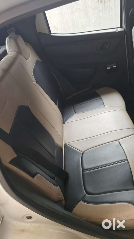 Renault Kwid 2016 Petrol 11000 Km Driven