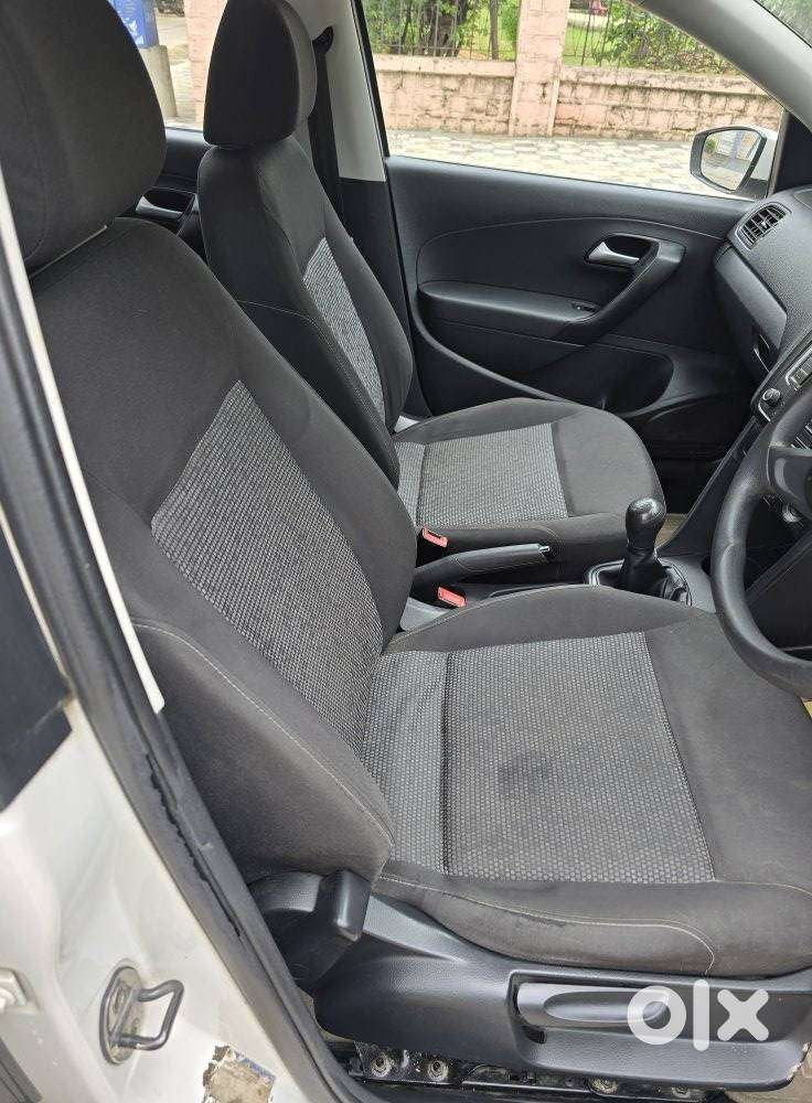 Volkswagen Polo 1.0 Mpi Comfortline, 2018, Petrol