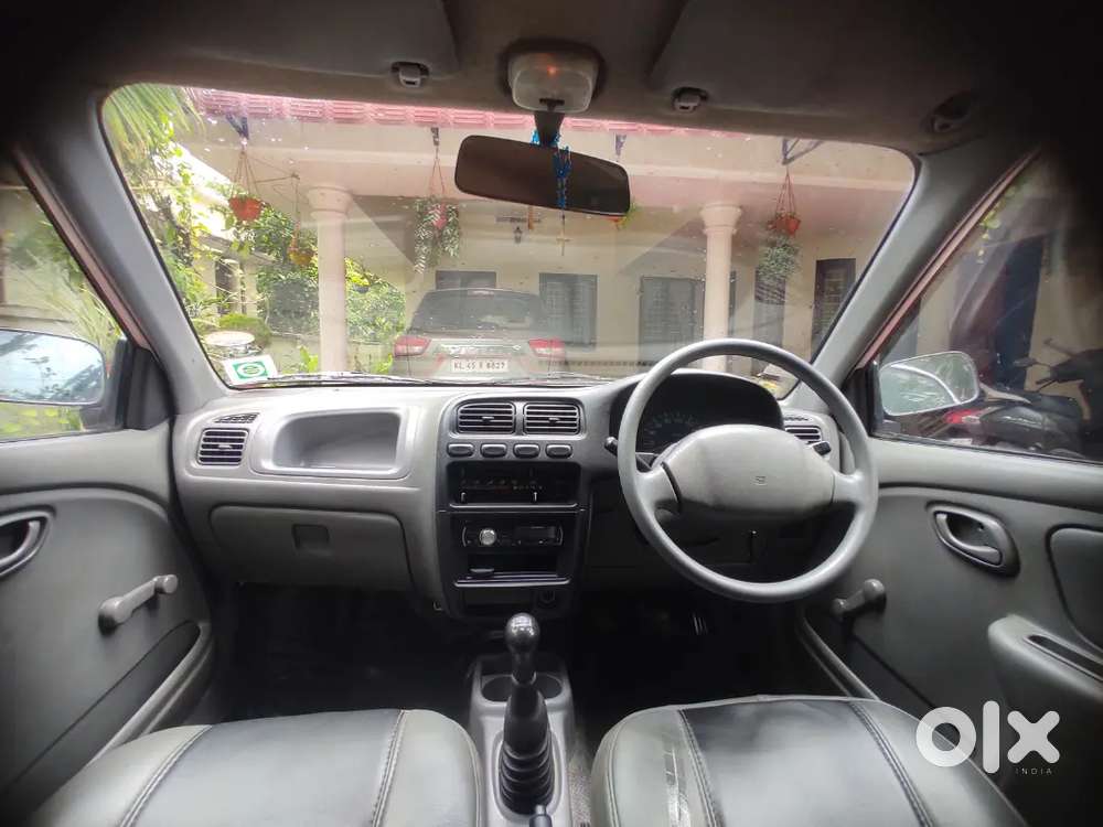 Maruti Suzuki Alto 2004