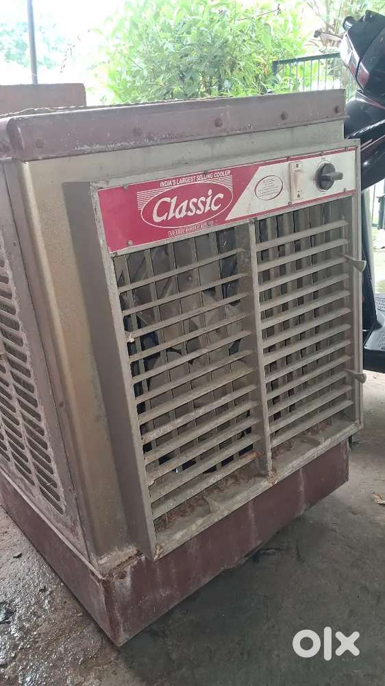 Water cooler