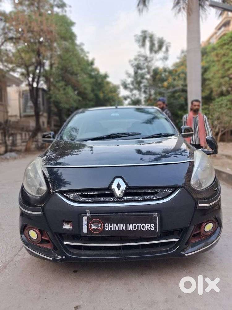 Renault Scala Diesel Rxz, 2013, Diesel