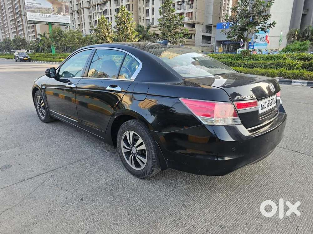 Honda Accord 2013 Cng & Hybrids 89000 Km Driven