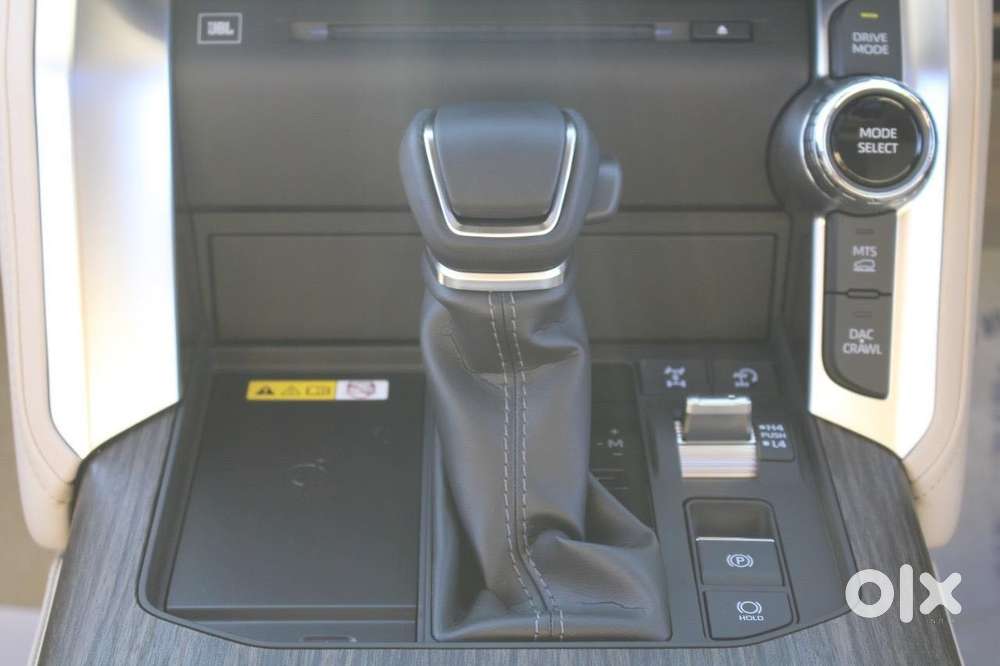 Toyota Land Cruiser, 2025, Diesel