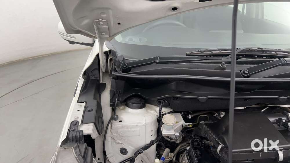 Maruti Suzuki Xl6 1.5 Alpha Plus At, 2022, Petrol