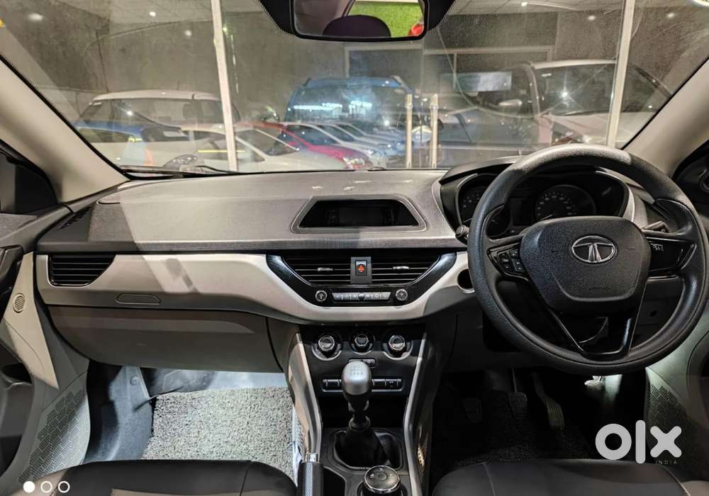 Tata Nexon, 2019, Diesel