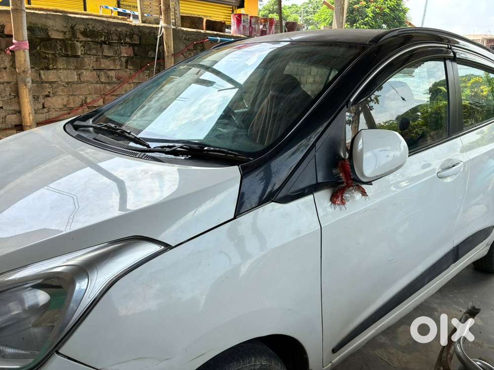 Hyundai Grand I10 2021 Petrol Manual