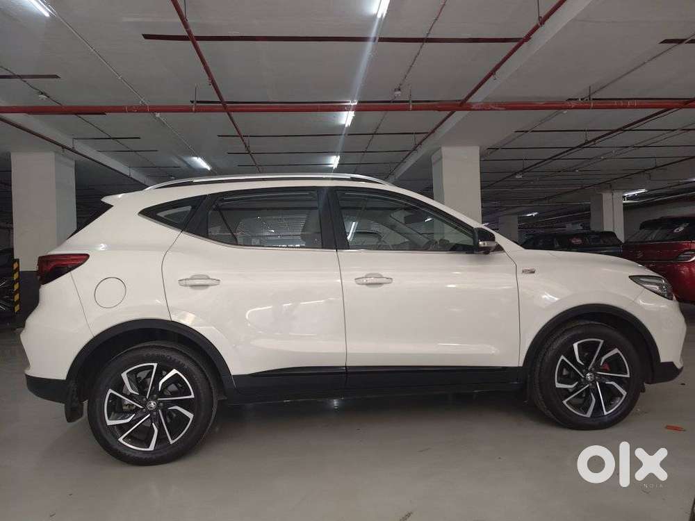 Mg Astor Savvy Turbo, 2023, Petrol