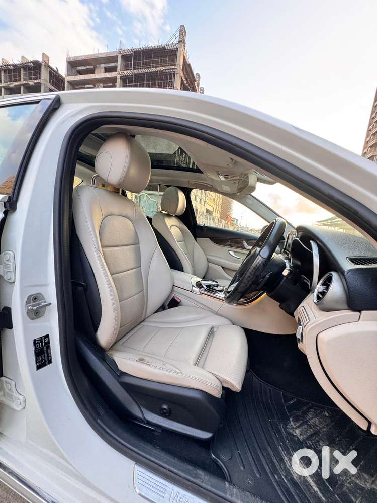 Mercedes-benz C-class C 220d, 2015, Diesel