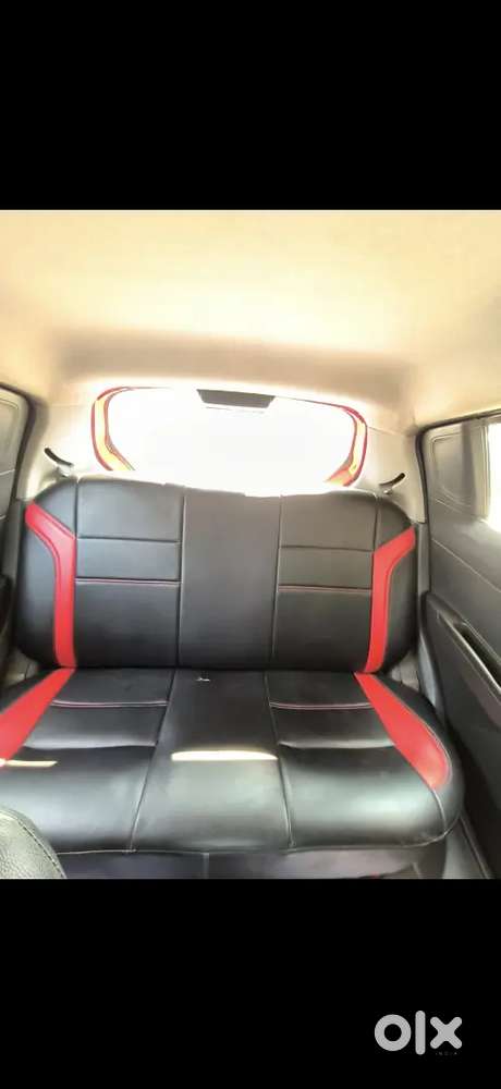 Chevrolet Beat 2013 Diesel Well Maintained