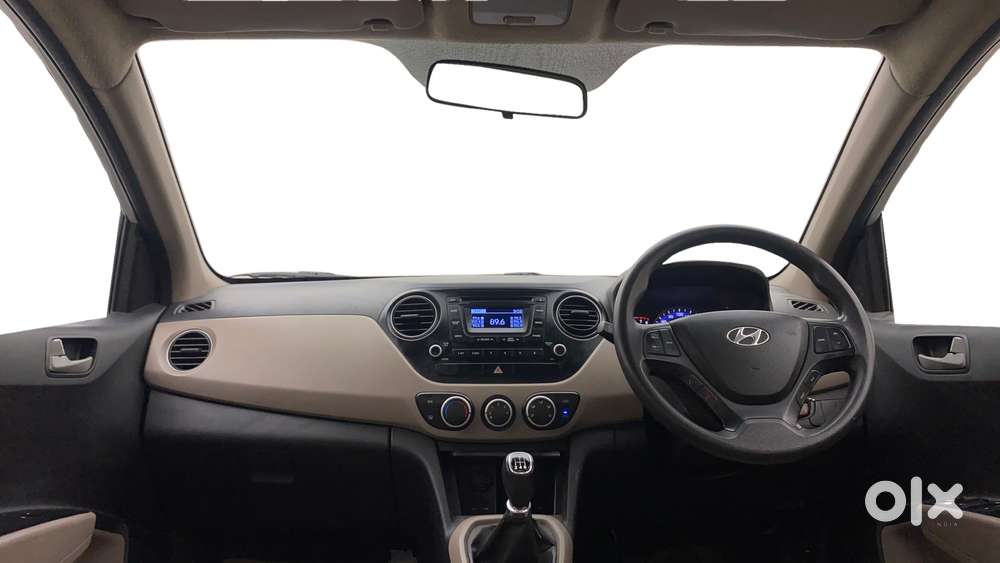 Hyundai Xcent S 1.2 (o), 2014, Petrol