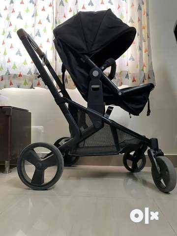 Mothercare clearance xpedior stroller