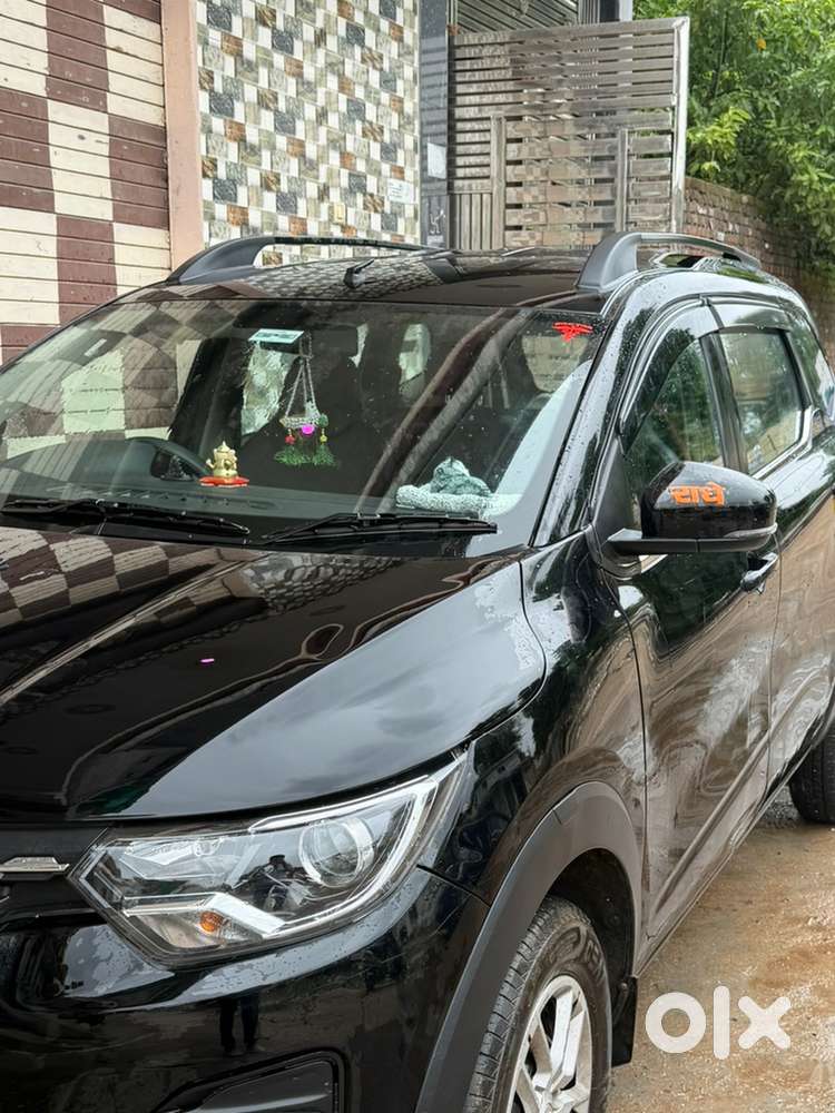 Renault Triber Petrol Manual 2024