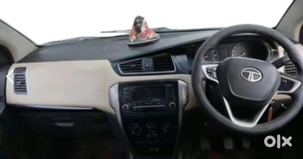 Tata Zest Diesel 2017