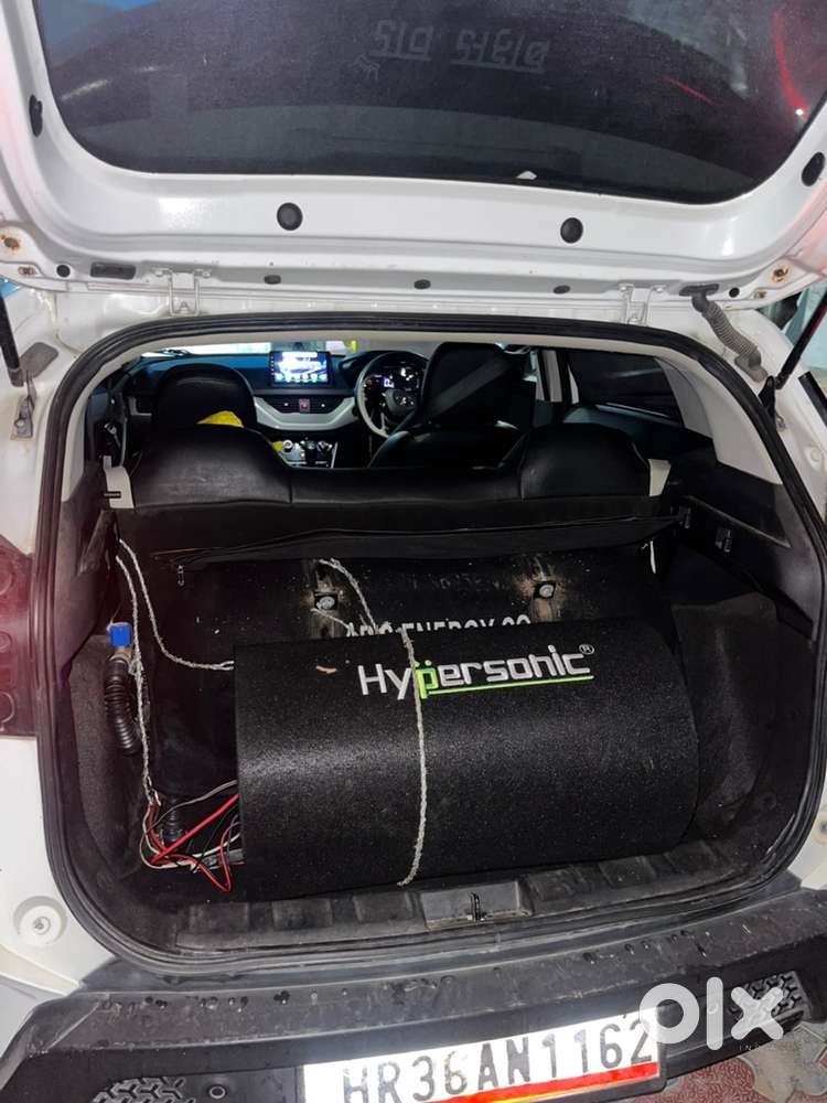 Tata Nexon 2023 Model