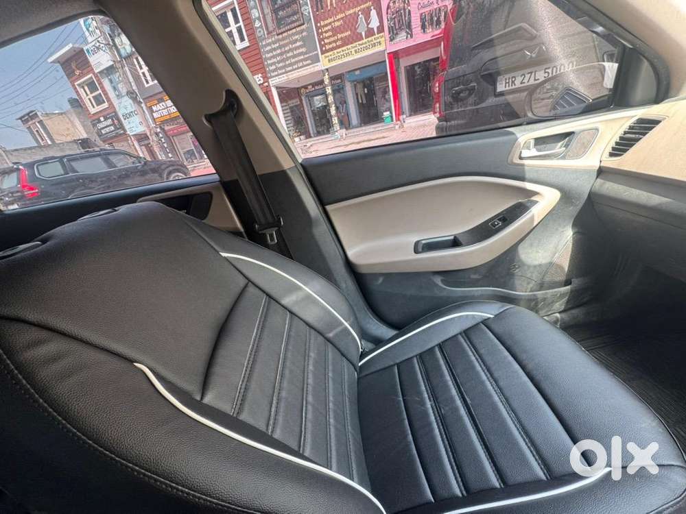 Hyundai New I20 2015 Cng & Hybrids Well Maintained