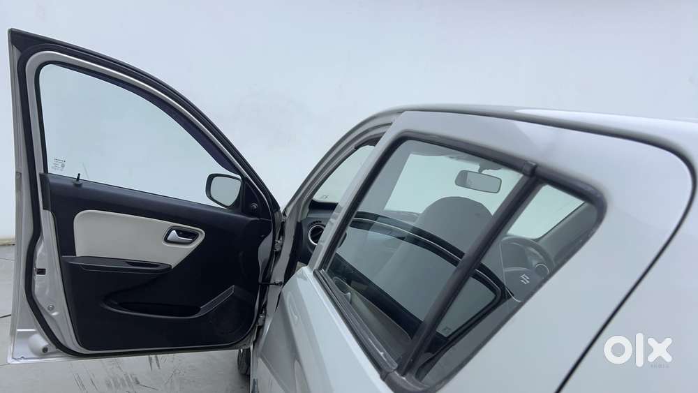 Maruti Suzuki Alto 800 0.8 Vxi Plus, 2022, Petrol