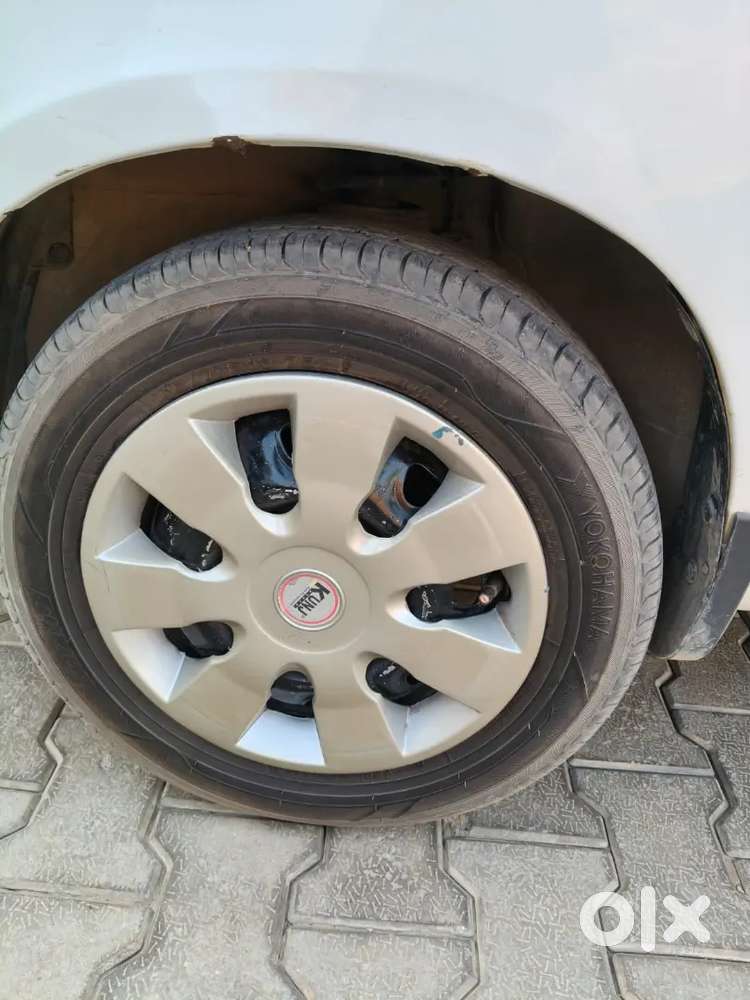 Maruti Suzuki Alto K10  85000 Km Driven