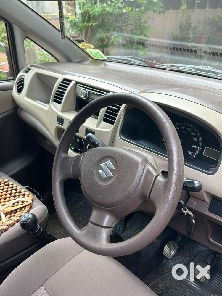 Maruti Suzuki Zen Estilo 2010 Good Condition For Sale