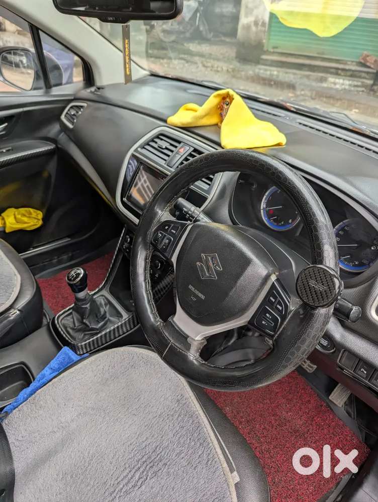 Projector Headlights Push Start  Make Will