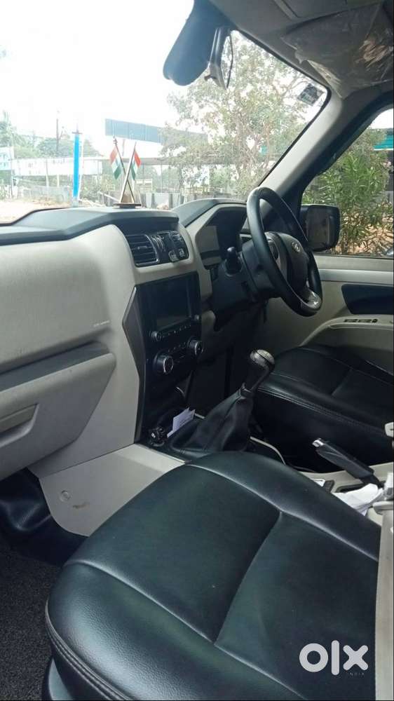 Scorpio  S11 Mh 2w140