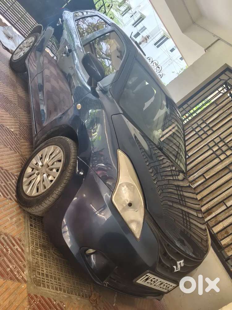 Maruti Suzuki Baleno 2018 Petrol 132000 Km Driven