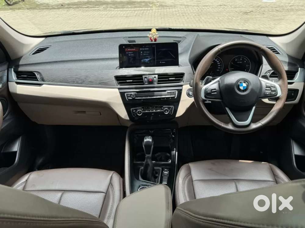 Bmw X1 2.0 Sdrive20d Xline, 2020, Diesel