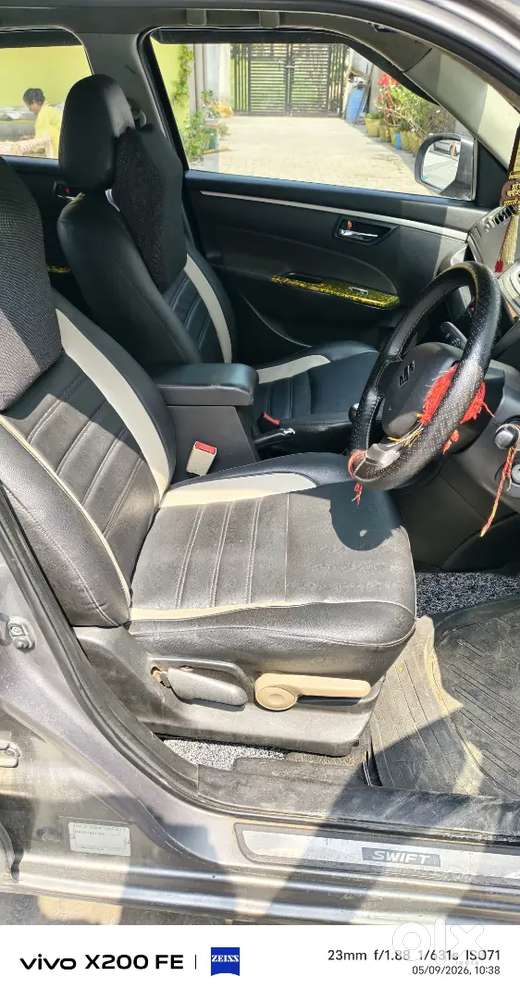 Maruti Suzuki Swift 2013 Diesel Good Condition