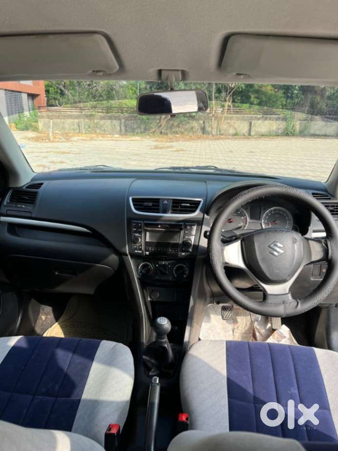 Maruti Suzuki Swift Vdi (o), 2015, Diesel