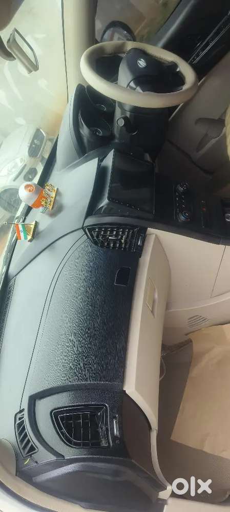 Mahindra Xuv500 Diesel 2015