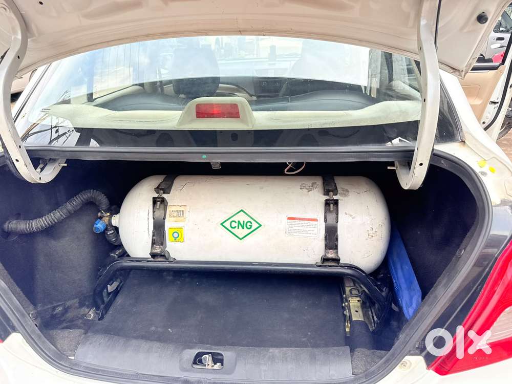 Maruti Suzuki Dzire 1.2 Tour S Cng, 2022, Cng & Hybrids