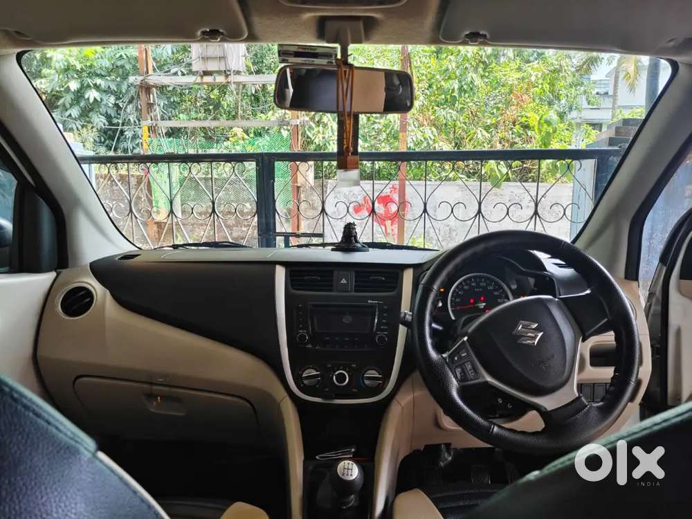 Maruti Suzuki Celerio 2021 Petrol 28159 Km Driven