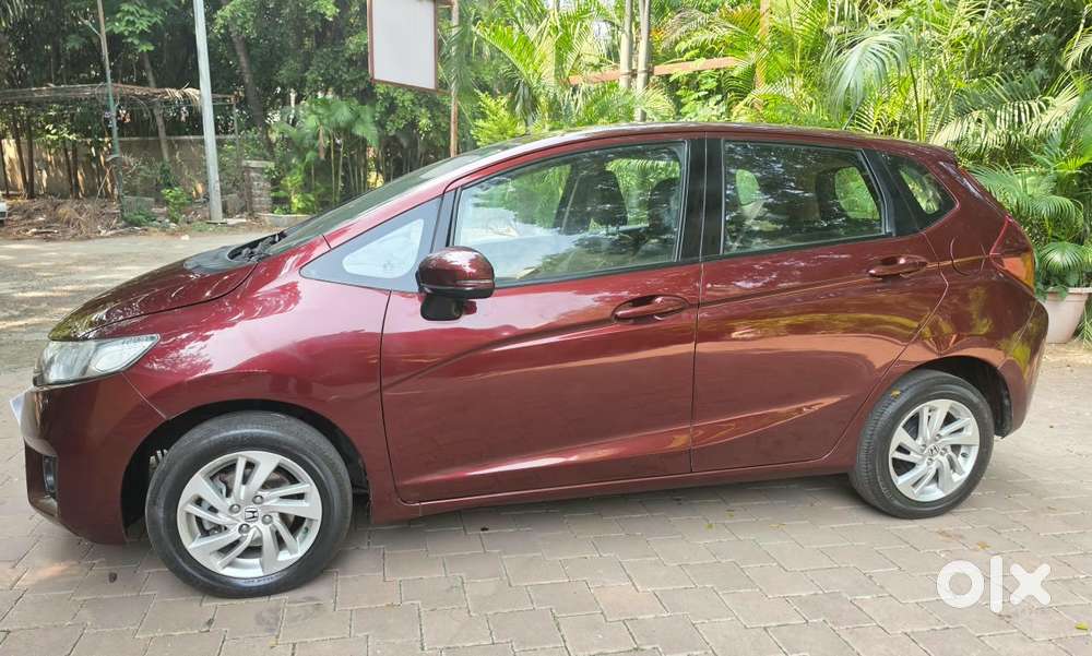 Honda Jazz 1.5 Sv I Dtec, 2016, Diesel