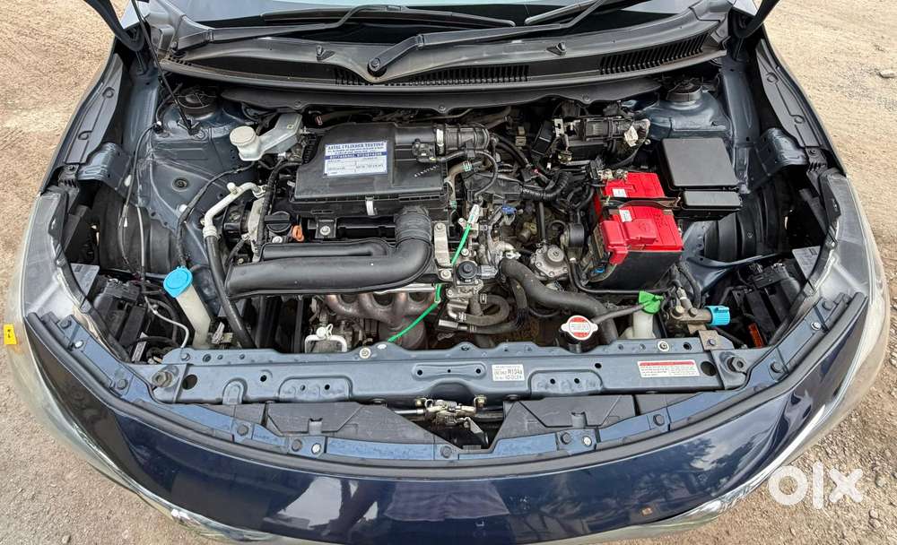 Maruti Suzuki Baleno Delta, 2022, Cng & Hybrids