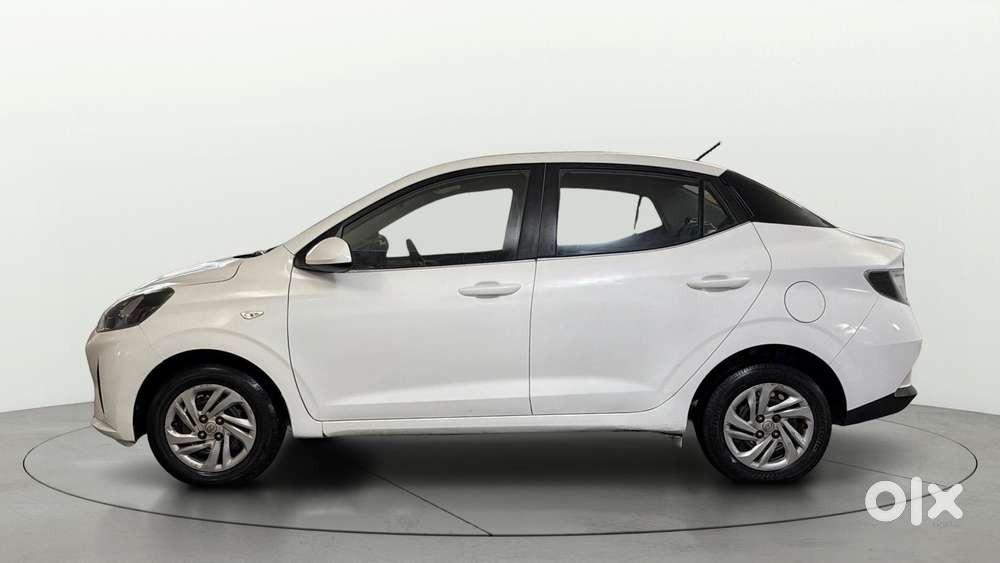 Hyundai Aura [ ] 1.2 S Cng, 2020, Cng & Hybrids