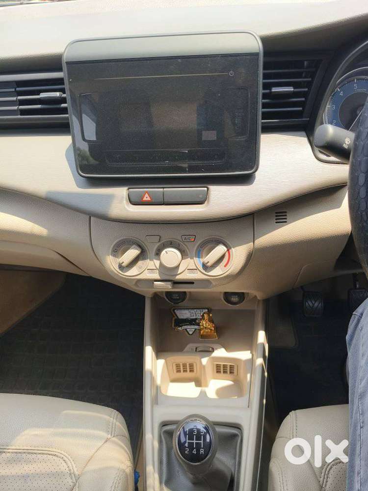 Maruti Suzuki Ertiga 1.5 Vxi Shvs, 2024, Petrol