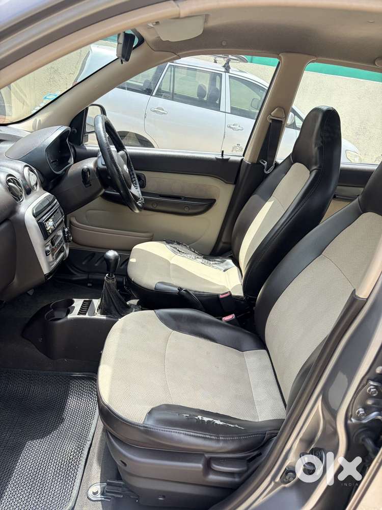 Hyundai Santro Xing Gls, 2013, Petrol