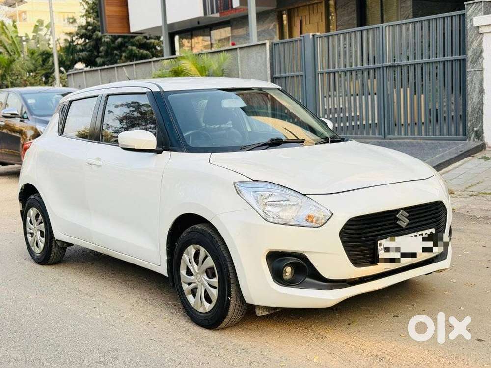 Maruti Suzuki Swift Amt Ddis Vdi, 2019, Diesel