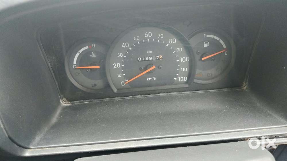 Maruti Suzuki Omni Mpi Std Bsiv, 2019, Petrol